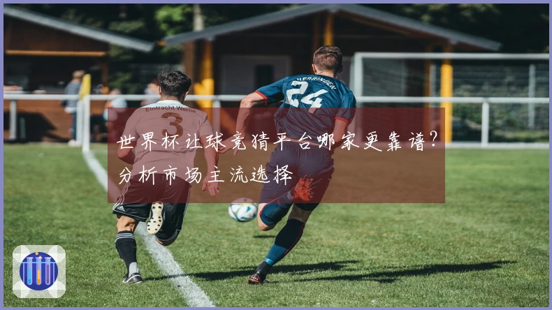世界杯让球竞猜平台哪家更靠谱？分析市场主流选择
